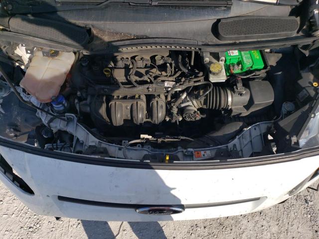 Photo 12 from auction – 2018 FORD TRANSIT CO with VIN NM0LS6E70J1377310