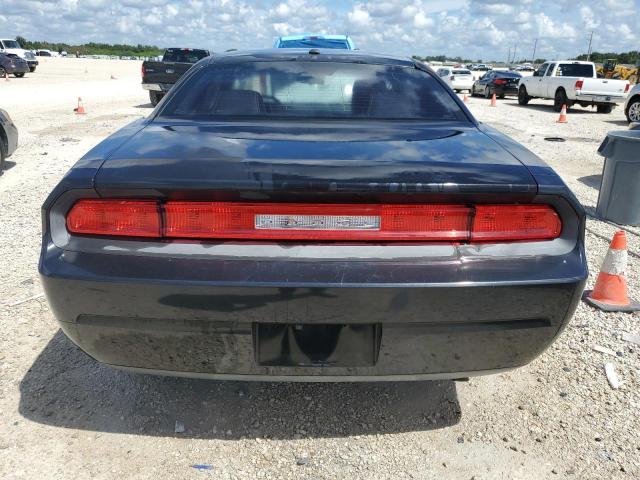 Photo 6 from auction – 2010 DODGE CHALLENGER with VIN 2B3CJ4DV6AH279539