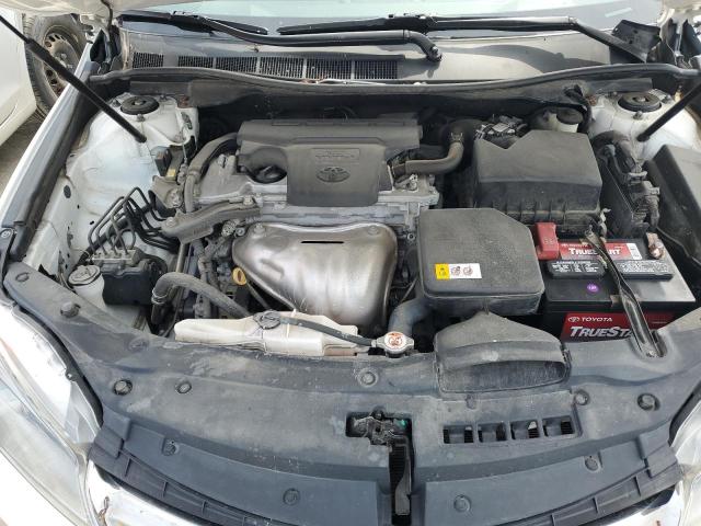 Photo 11 from auction – 2017 TOYOTA CAMRY LE with VIN 4T1BF1FK7HU301631