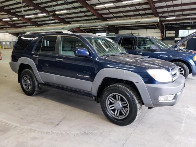 صورة رقم 4 من المزاد - 2003 TOYOTA 4RUNNER SR مع VIN JTEBU14R538004428
