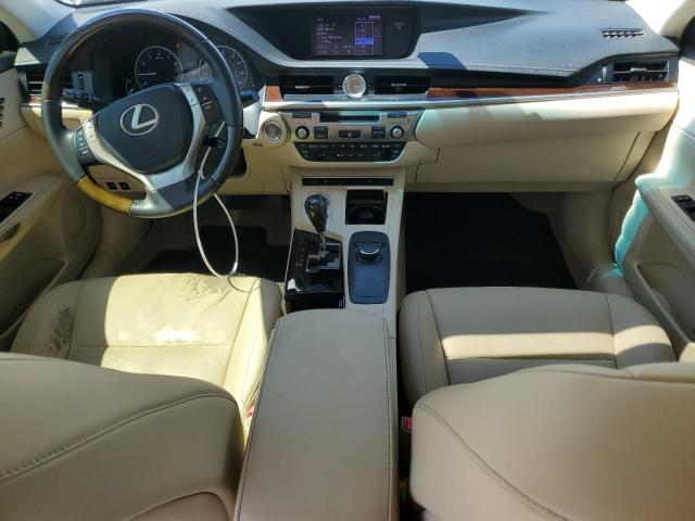 Zdjęcie 8 z aukcji – 2013 LEXUS ES 350 z VIN JTHBK1GG3D2027701