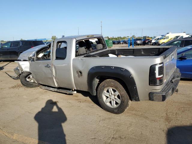 Photo 2 from auction – 2007 GMC NEW SIERRA with VIN 2GTEC19J771591537