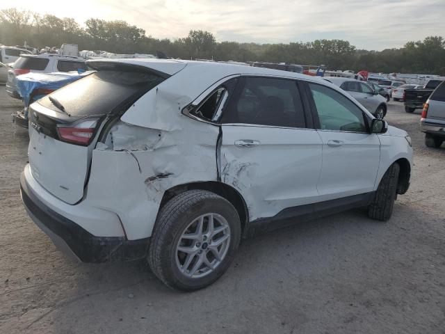Photo 3 from auction – 2022 FORD EDGE SEL with VIN 2FMPK4J93NBA92414