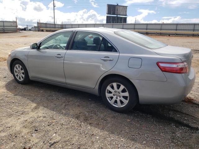 Photo 2 from auction – 2007 TOYOTA CAMRY CE with VIN 4T1BE46K57U549573