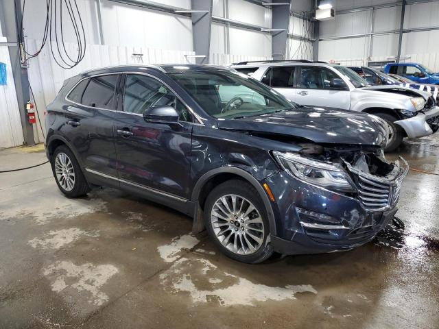Zdjęcie 4 z aukcji – 2015 LINCOLN MKC z VIN 5LMTJ2AH1FUJ04369