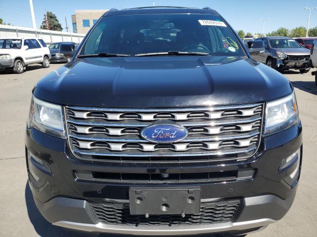 Photo 5 from auction – 2016 FORD EXPLORER L with VIN 1FM5K8F87GGC22236