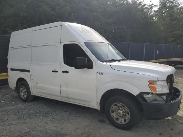 Photo 4 from auction – 2016 NISSAN NV 2500 S with VIN 1N6BF0LY2GN811396