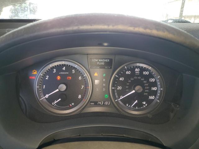 Photo 9 from auction – 2007 LEXUS ES 350 with VIN JTHBJ46G772059917