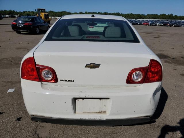 Photo 6 from auction – 2011 CHEVROLET MALIBU with VIN 1G1ZB5E19BF247493