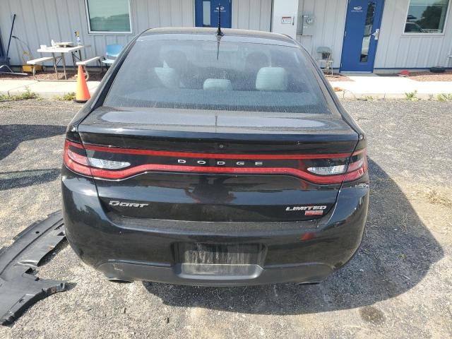 Photo 6 from auction – 2013 DODGE DART LIMIT with VIN 1C3CDFCH9DD683034