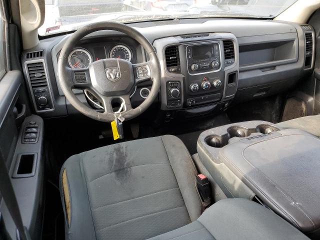 Photo 8 from auction – 2016 RAM 1500 ST with VIN 1C6RR7FT7GS124215
