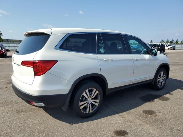 Photo 3 from auction – 2016 HONDA PILOT EXL with VIN 5FNYF5H53GB014274