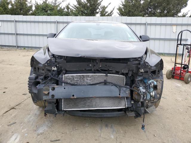 Photo 5 from auction – 2011 CHEVROLET MALIBU LTZ with VIN 1G1ZE5E16BF386097