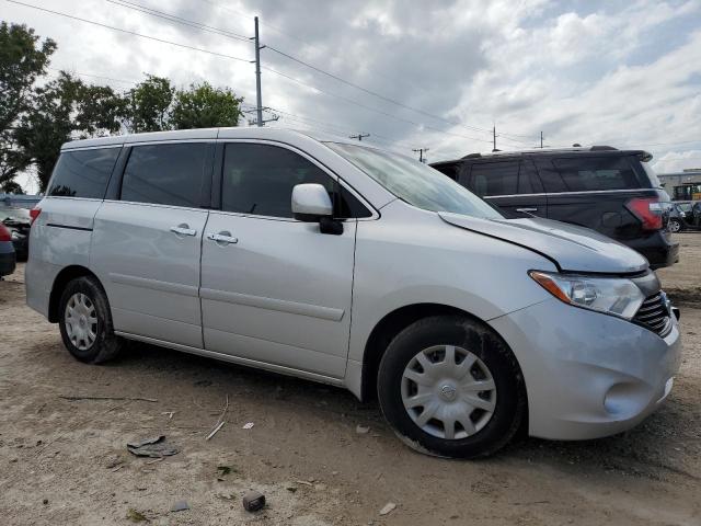 Photo 4 from auction – 2015 NISSAN QUEST S with VIN JN8AE2KP4F9134367