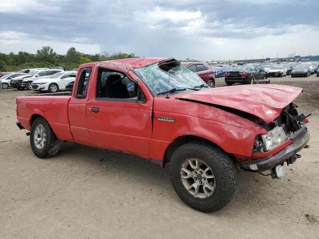 Photo 4 from auction – 2007 FORD RANGER SUP with VIN 1FTZR45E97PA94969
