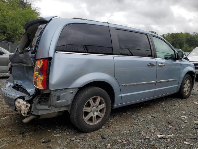 Photo 3 from auction – 2013 CHRYSLER TOWN & COU with VIN 2C4RC1BG1DR584256