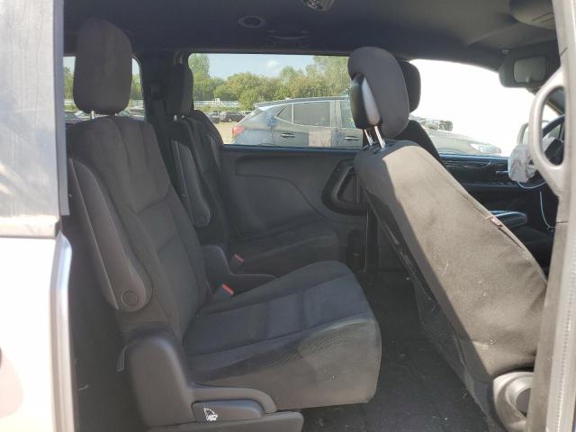 Photo 11 from auction – 2016 DODGE GRAND CARA with VIN 2C4RDGBG6GR258876