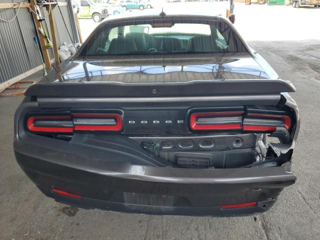 Photo 6 from auction – 2022 DODGE CHALLENGER with VIN 2C3CDZBT6NH242649