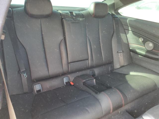 Photo 10 from auction – 2014 BMW 428 XI with VIN WBA3N5C53EF716685