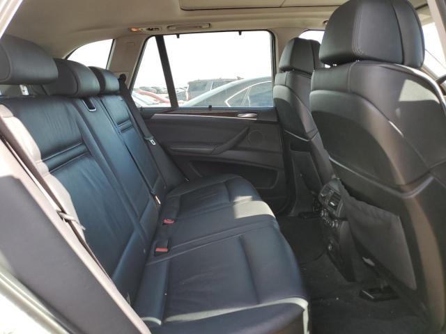Photo 11 from auction – 2012 BMW X5 XDRIVE3 with VIN 5UXZV4C51CL989158