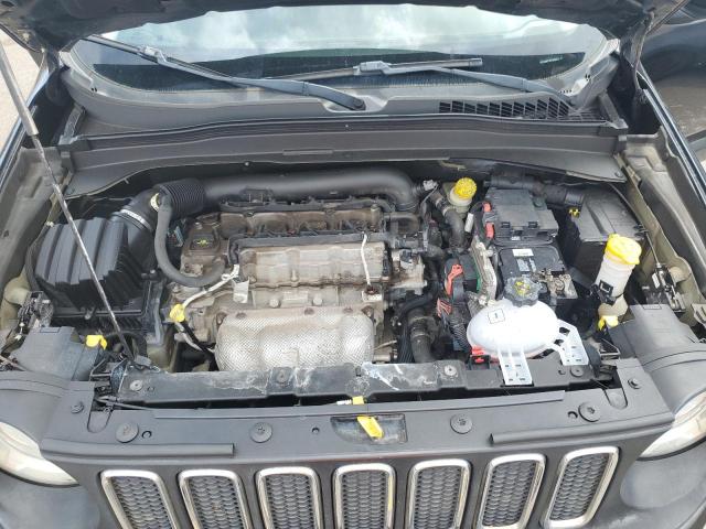 Photo 12 from auction – 2015 JEEP RENEGADE L with VIN ZACCJBBT1FPB26612