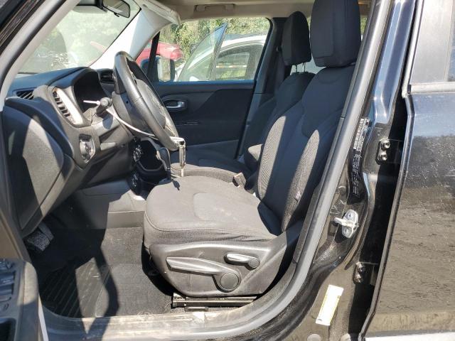 Photo 7 from auction – 2015 JEEP RENEGADE L with VIN ZACCJBBT5FPC14448