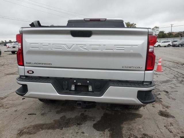 Photo 6 from auction – 2019 CHEVROLET SILVERADO with VIN 1GCPWBEH1KZ362621