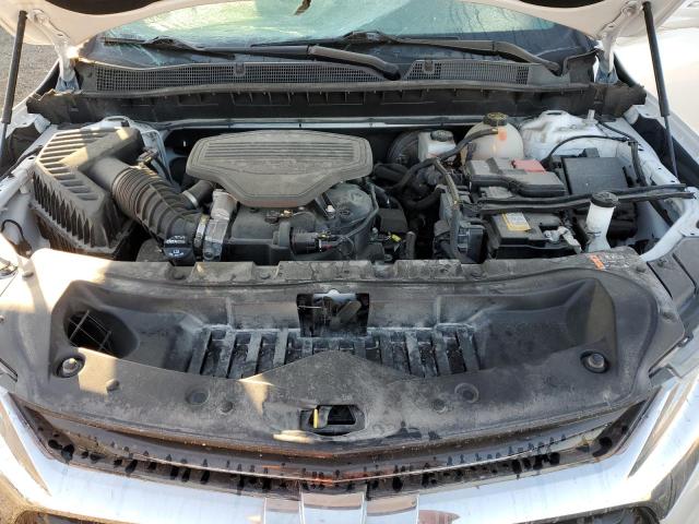 Photo 12 from auction – 2022 CHEVROLET BLAZER PRE with VIN 3GNKBLRS4NS163279