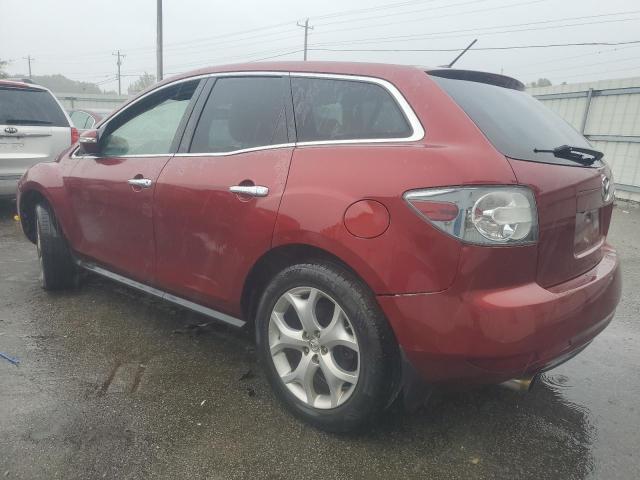 Photo 2 from auction – 2010 MAZDA CX-7 with VIN JM3ER2W39A0320337
