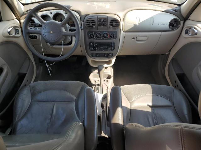 Снимка 8 от търг – 2002 CHRYSLER PT CRUISER с VIN 3C8FY68B52T360073