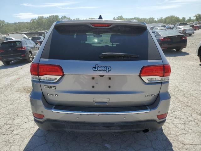 Photo 6 from auction – 2018 JEEP GRAND CHER with VIN 1C4RJFBG2JC423891