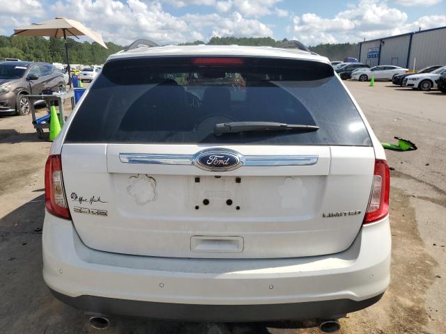 Photo 6 from auction – 2012 FORD EDGE LIMIT with VIN 2FMDK3KC9CBA01859