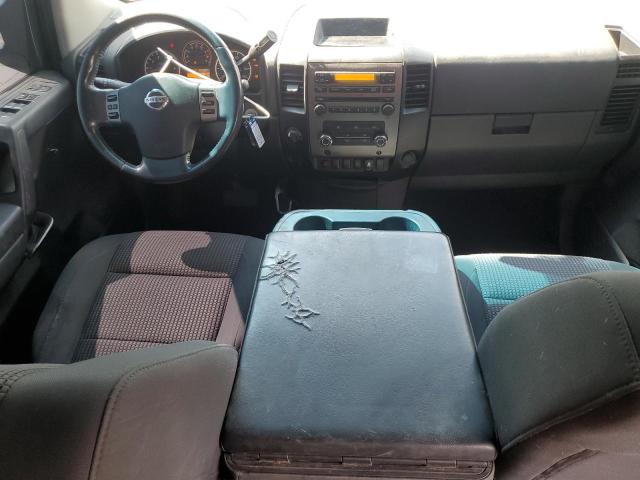 Photo 8 from auction – 2008 NISSAN TITAN XE with VIN 1N6AA07F58N314931