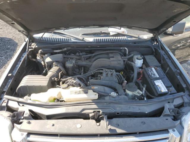 Photo 12 from auction – 2010 FORD EXPLORER X with VIN 1FMEU7DE5AUA82984