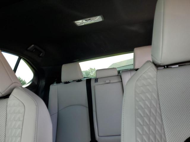 Photo 10 from auction – 2019 LEXUS UX 250H with VIN JTHU9JBH7K2003709