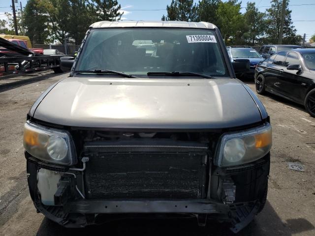Photo 5 from auction – 2008 HONDA ELEMENT SC with VIN 5J6YH18948L003315