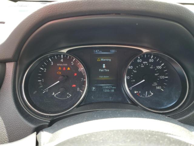 Photo 9 from auction – 2016 NISSAN ROGUE S with VIN 5N1AT2MN7GC746270