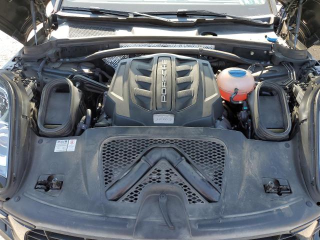 Photo 12 from auction – 2018 PORSCHE MACAN S with VIN WP1AB2A53JLB39316