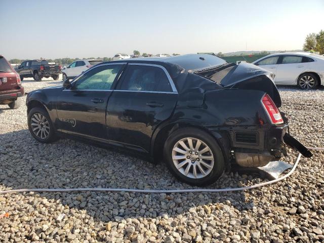 Photo 2 from auction – 2014 CHRYSLER 300 with VIN 2C3CCAAG4EH141649