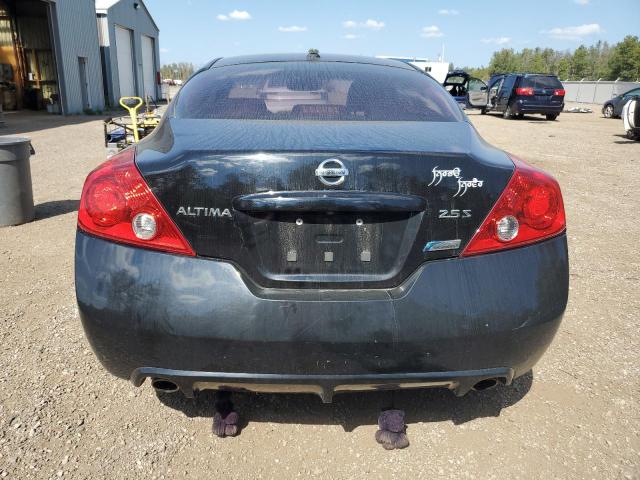 Photo 6 from auction – 2012 NISSAN ALTIMA S with VIN 1N4AL2EP9CC108445