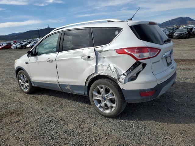 Photo 2 from auction – 2014 FORD ESCAPE TIT with VIN 1FMCU9JX5EUD16359