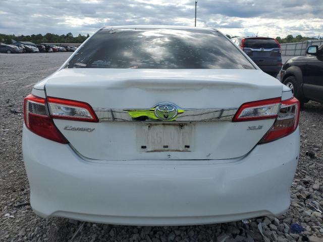 Photo 6 from auction – 2012 TOYOTA CAMRY BASE with VIN 4T1BF1FK4CU635169