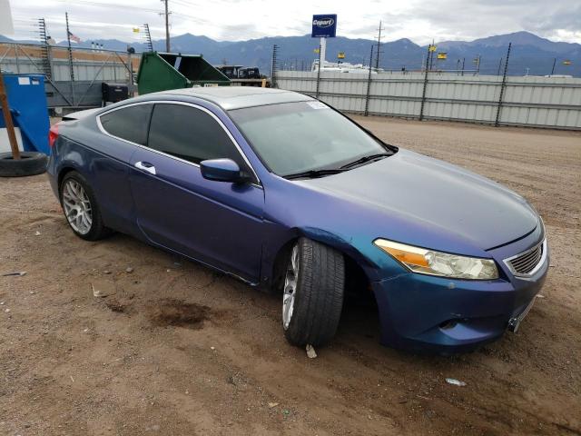 Photo 4 from auction – 2012 HONDA ACCORD EXL with VIN 1HGCS2A88CA003879