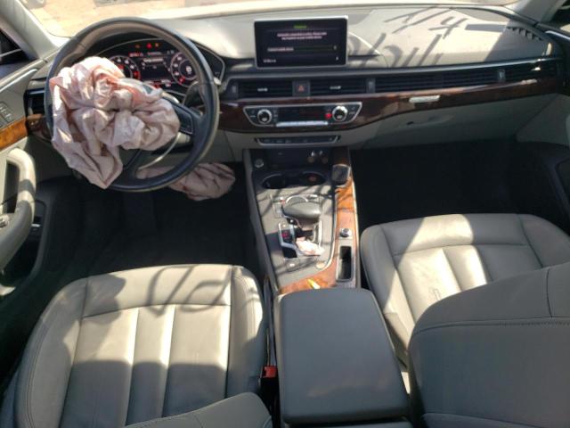 Photo 8 from auction – 2019 AUDI A4 PREMIUM with VIN WAUENAF49KA007501