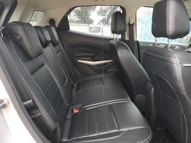 Photo 10 from auction – 2019 FORD ECOSPORT T with VIN MAJ6S3KL4KC267694