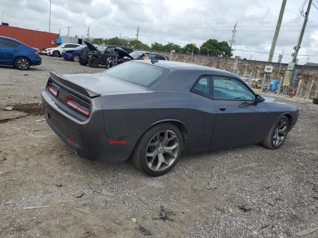 Photo 3 from auction – 2017 DODGE CHALLENGER with VIN 2C3CDZAG7HH514540