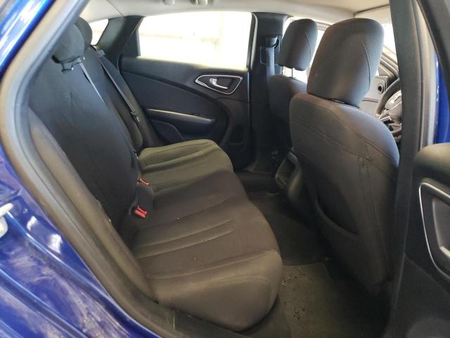 Photo 10 from auction – 2015 CHRYSLER 200 LIMITE with VIN 1C3CCCAB4FN531286