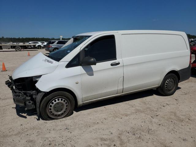 MERCEDES-BENZ METRIS 2016 with VIN WD3PG2EAXG3168609 - Photo from auction