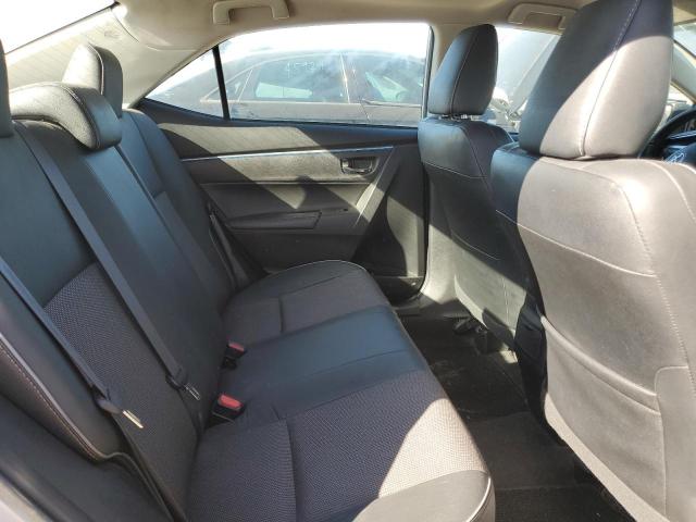 Photo 10 from auction – 2014 TOYOTA COROLLA L with VIN 2T1BURHE2EC126052