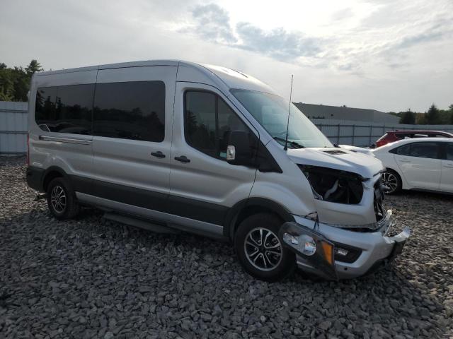 Photo 4 from auction – 2024 FORD TRANSIT T- with VIN 1FBAX2CGXRKA76402